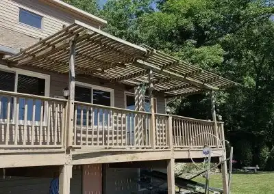 Professional House Building
