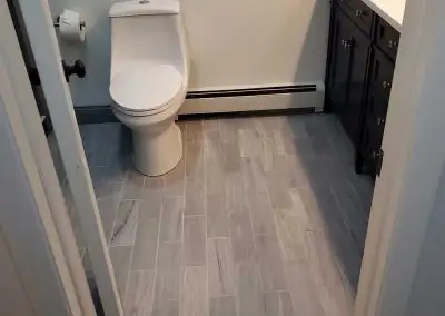 Professional House Building