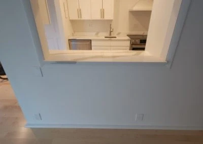 Professional House Building