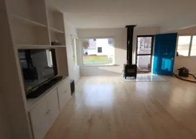 Professional House Building