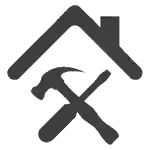 Paquette Construction & Design LLC Logo